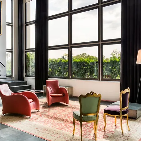 Luxurious Penthouse Central La Condesa W Terrace