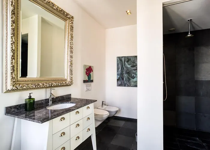 Luxurious Penthouse La Condesa W Terrace Mexico City