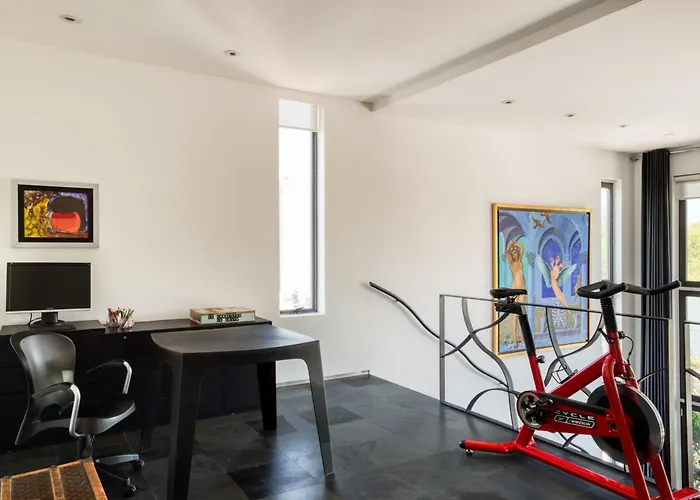 Apartment Luxurious Penthouse La Condesa W Terrace