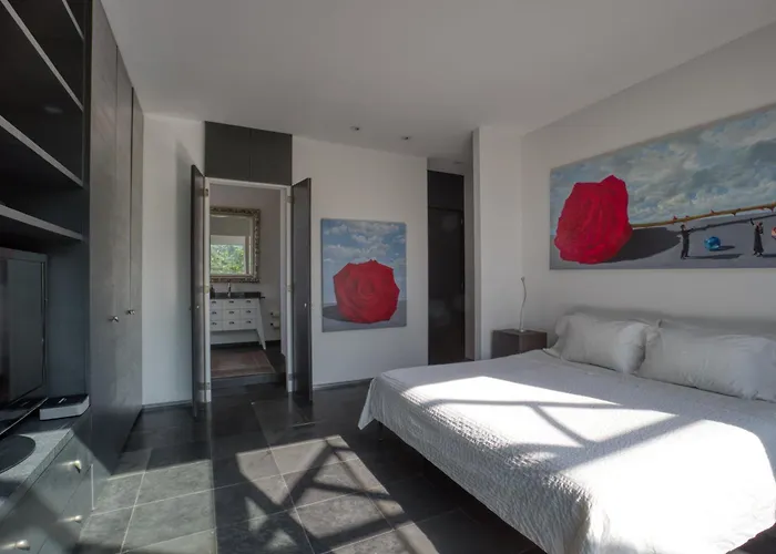 Luxurious Penthouse La Condesa W Terrace Apartment *