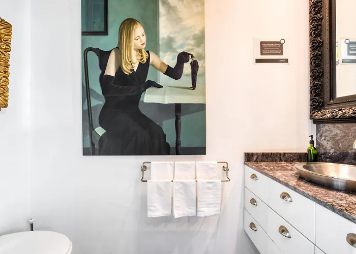 Luxurious Penthouse La Condesa W Terrace Apartment