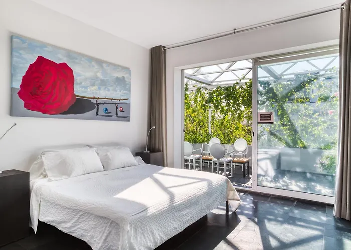 Luxurious Penthouse La Condesa W Terrace