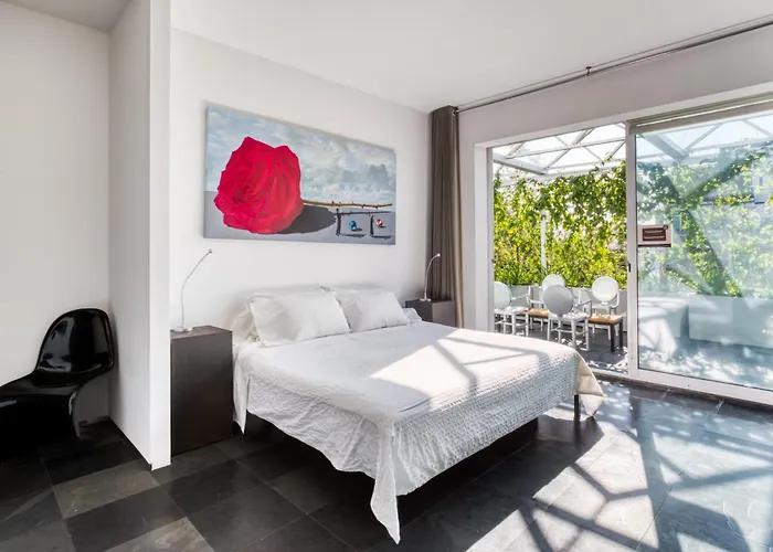 Luxurious Penthouse La Condesa W Terrace Apartment *